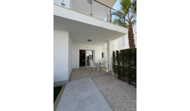 Sprzedaż - Apartament - Ciudad Quesada - Doña pepa