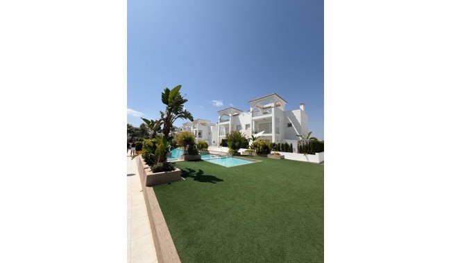 Sprzedaż - Apartament - Ciudad Quesada - Doña pepa