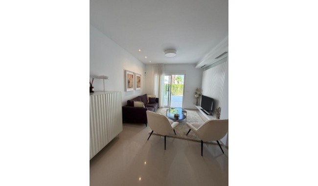 Sprzedaż - Apartament - Ciudad Quesada - Doña pepa