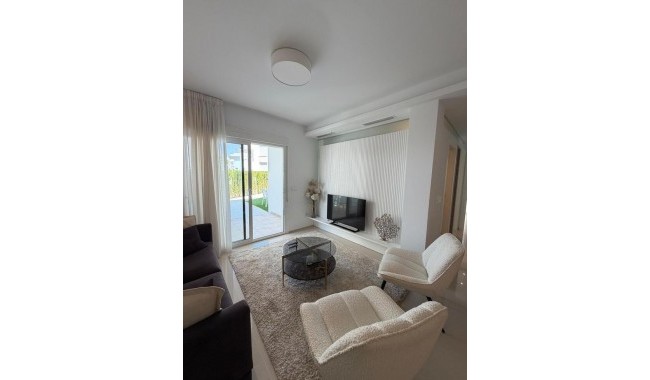 Sprzedaż - Apartament - Ciudad Quesada - Doña pepa