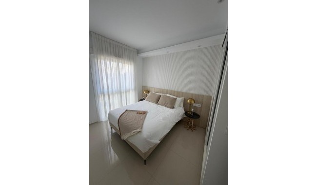 Sprzedaż - Apartament - Ciudad Quesada - Doña pepa