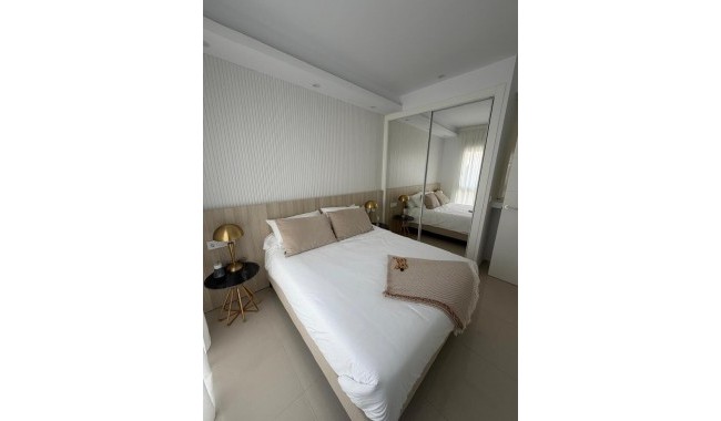 Sprzedaż - Apartament - Ciudad Quesada - Doña pepa