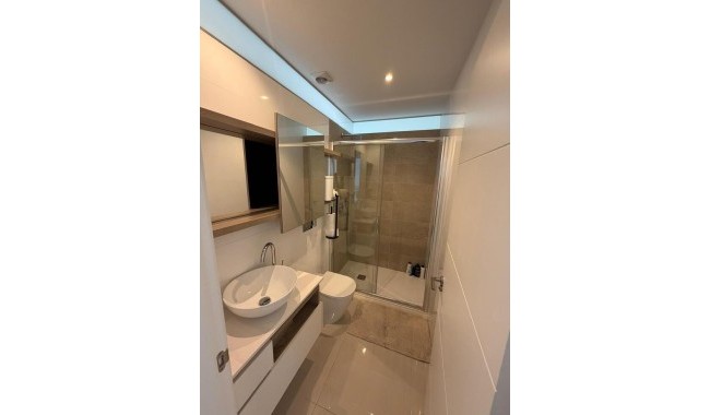 Sprzedaż - Apartament - Ciudad Quesada - Doña pepa