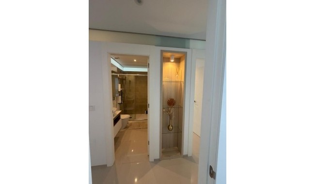 Sprzedaż - Apartament - Ciudad Quesada - Doña pepa
