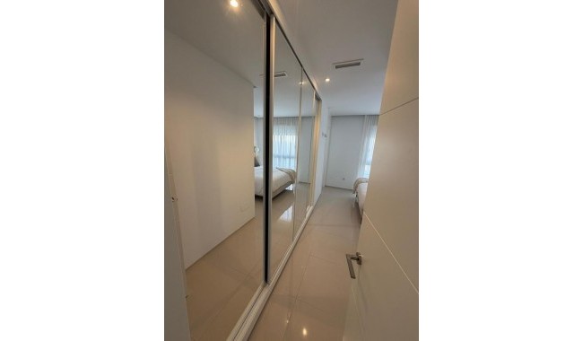 Sprzedaż - Apartament - Ciudad Quesada - Doña pepa