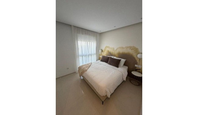 Sprzedaż - Apartament - Ciudad Quesada - Doña pepa