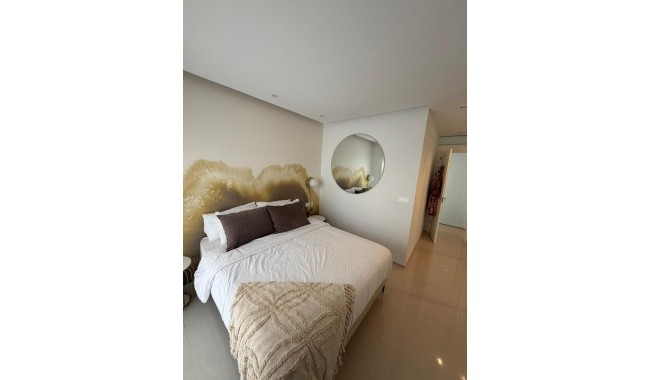Sprzedaż - Apartament - Ciudad Quesada - Doña pepa