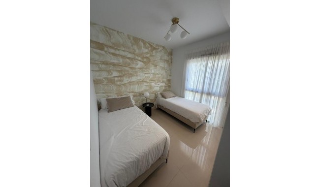 Sprzedaż - Apartament - Ciudad Quesada - Doña pepa