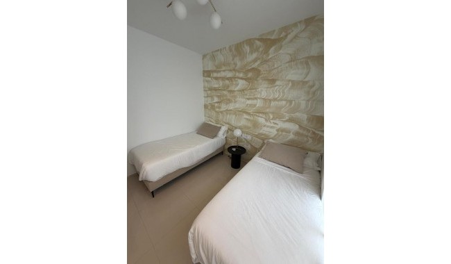 Sprzedaż - Apartament - Ciudad Quesada - Doña pepa