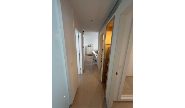 Sprzedaż - Apartament - Ciudad Quesada - Doña pepa