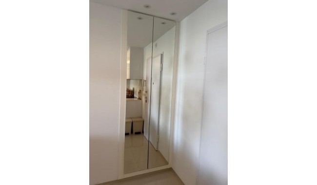 Sprzedaż - Apartament - Ciudad Quesada - Doña pepa