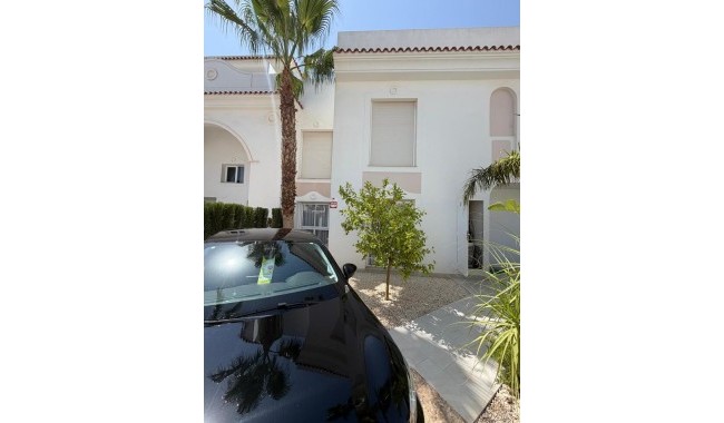 Sprzedaż - Apartament - Ciudad Quesada - Doña pepa