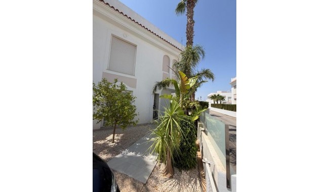 Sprzedaż - Apartament - Ciudad Quesada - Doña pepa
