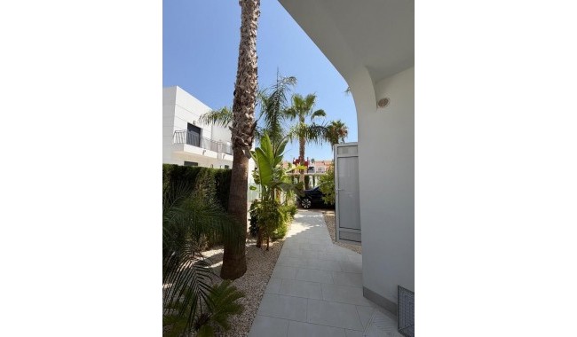 Sprzedaż - Apartament - Ciudad Quesada - Doña pepa