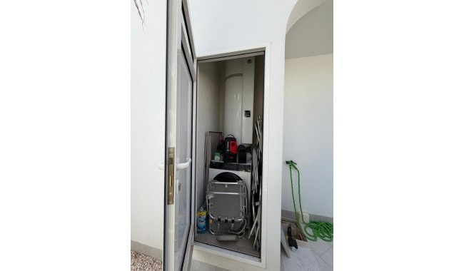 Sprzedaż - Apartament - Ciudad Quesada - Doña pepa