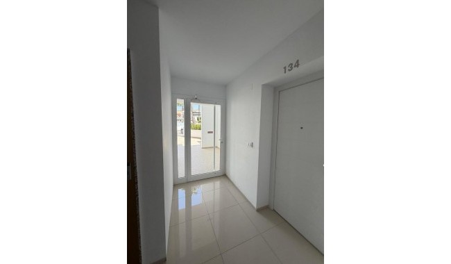 Sprzedaż - Apartament - Ciudad Quesada - Doña pepa