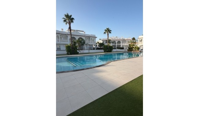 Sprzedaż - Apartament - Ciudad Quesada - Doña pepa