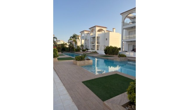 Sprzedaż - Apartament - Ciudad Quesada - Doña pepa