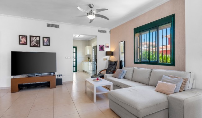 Begagnad - Villa - Ciudad Quesada/Rojales - Ciudad Quesada