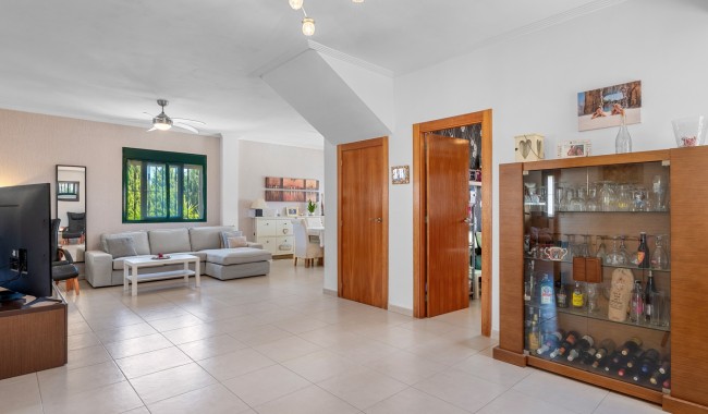 Begagnad - Villa - Ciudad Quesada/Rojales - Ciudad Quesada