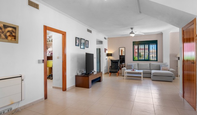Begagnad - Villa - Ciudad Quesada/Rojales - Ciudad Quesada
