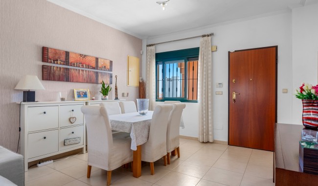 Begagnad - Villa - Ciudad Quesada/Rojales - Ciudad Quesada