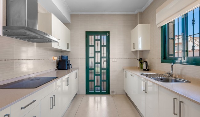 Begagnad - Villa - Ciudad Quesada/Rojales - Ciudad Quesada