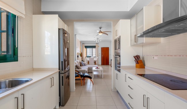 Begagnad - Villa - Ciudad Quesada/Rojales - Ciudad Quesada