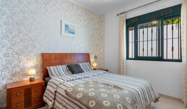 Begagnad - Villa - Ciudad Quesada/Rojales - Ciudad Quesada