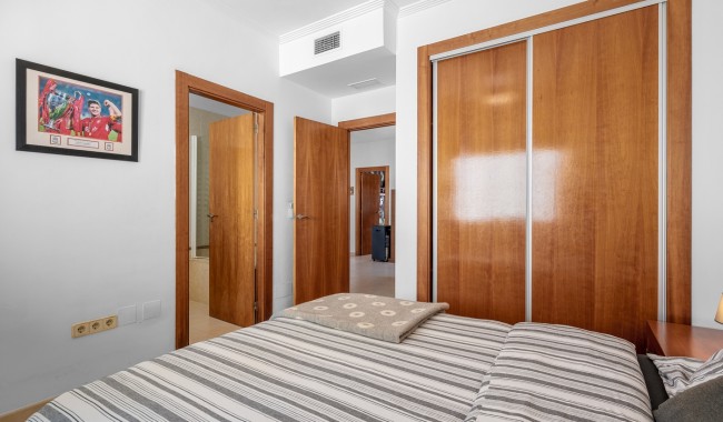 Begagnad - Villa - Ciudad Quesada/Rojales - Ciudad Quesada