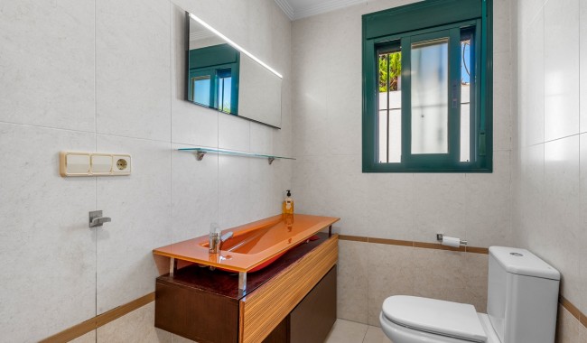 Begagnad - Villa - Ciudad Quesada/Rojales - Ciudad Quesada