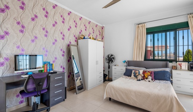 Begagnad - Villa - Ciudad Quesada/Rojales - Ciudad Quesada