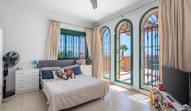 Begagnad - Villa - Ciudad Quesada/Rojales - Ciudad Quesada