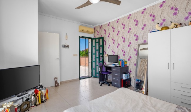 Begagnad - Villa - Ciudad Quesada/Rojales - Ciudad Quesada