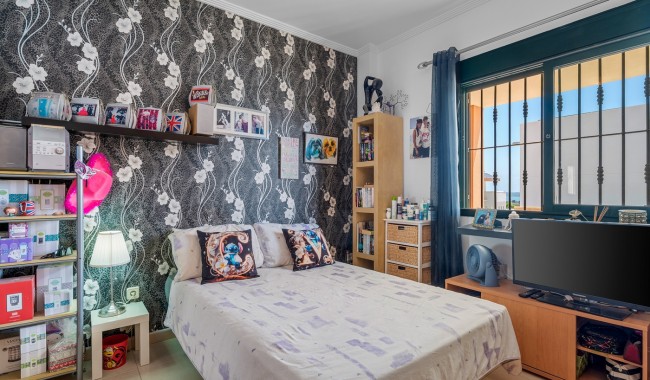 Begagnad - Villa - Ciudad Quesada/Rojales - Ciudad Quesada
