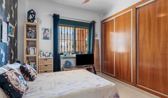Begagnad - Villa - Ciudad Quesada/Rojales - Ciudad Quesada