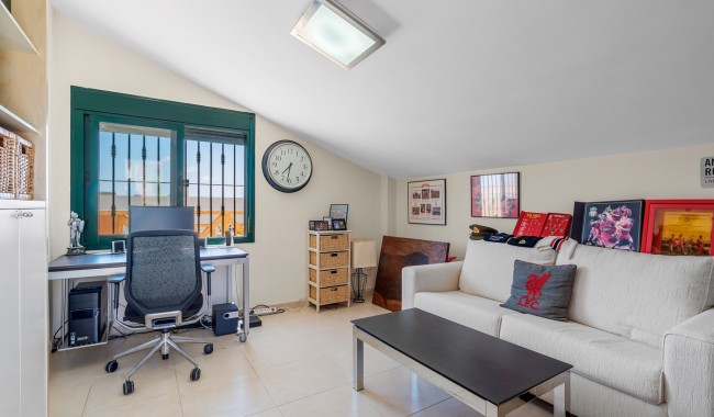 Begagnad - Villa - Ciudad Quesada/Rojales - Ciudad Quesada
