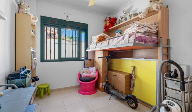 Begagnad - Villa - Ciudad Quesada/Rojales - Ciudad Quesada