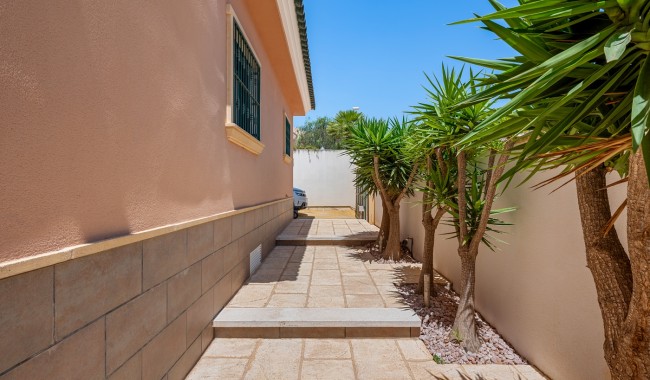 Begagnad - Villa - Ciudad Quesada/Rojales - Ciudad Quesada