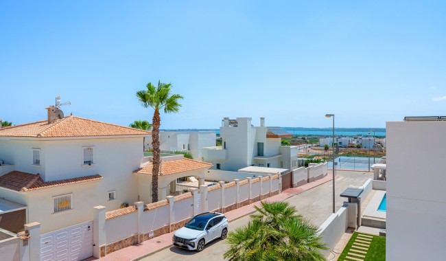 Begagnad - Villa - Ciudad Quesada/Rojales - Ciudad Quesada