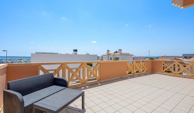 Begagnad - Villa - Ciudad Quesada/Rojales - Ciudad Quesada