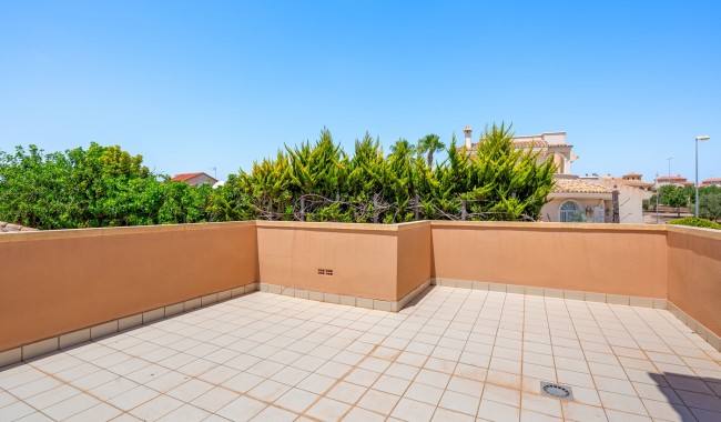 Begagnad - Villa - Ciudad Quesada/Rojales - Ciudad Quesada