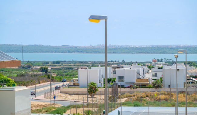 Begagnad - Villa - Ciudad Quesada/Rojales - Ciudad Quesada