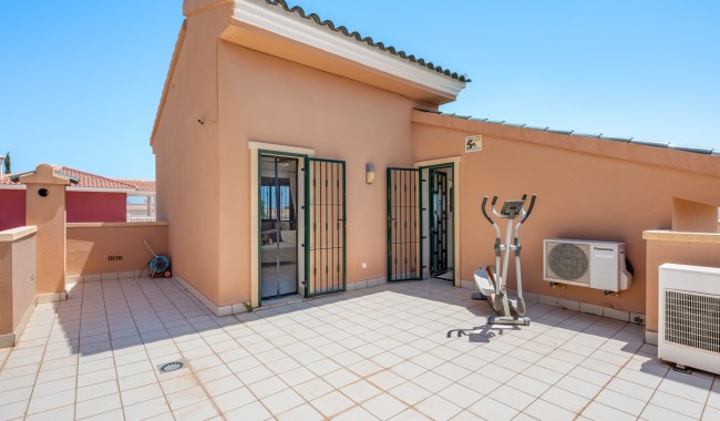 Begagnad - Villa - Ciudad Quesada/Rojales - Ciudad Quesada