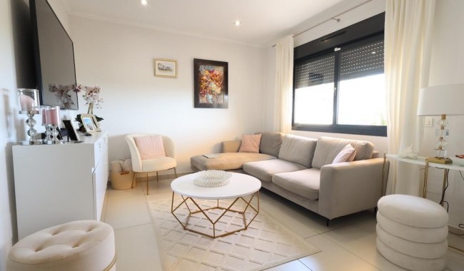 Resale - Apartment - Orihuela Costa - Cabo Roig
