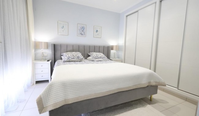 Resale - Apartment - Orihuela Costa - Cabo Roig