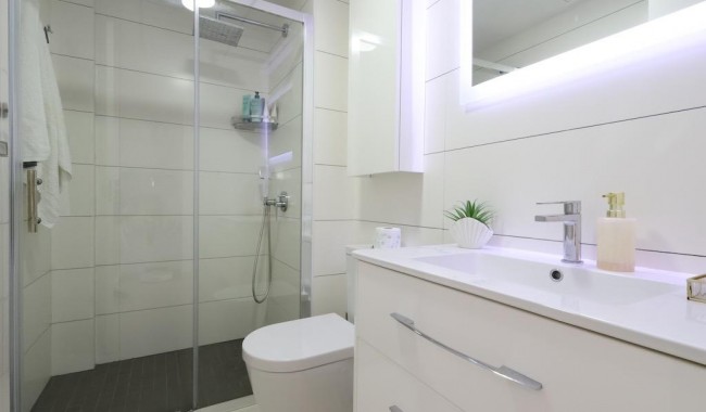 Resale - Apartment - Orihuela Costa - Cabo Roig