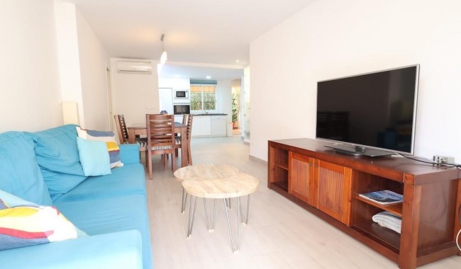 Sprzedaż - Apartament - Orihuela costa - Dehesa de Campoamor