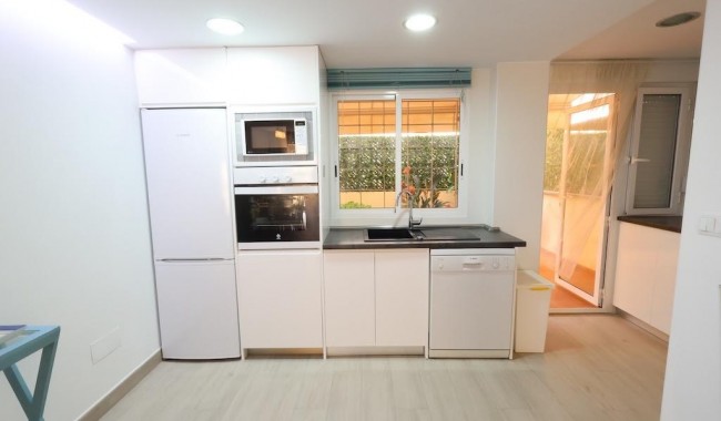 Sprzedaż - Apartament - Orihuela costa - Dehesa de Campoamor