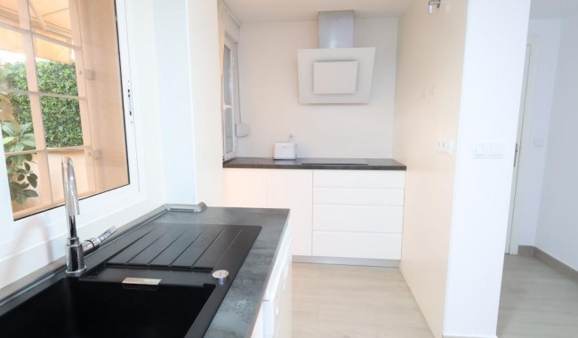 Sprzedaż - Apartament - Orihuela costa - Dehesa de Campoamor